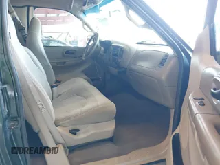 2001 Ford F-150 XL with VIN 1FTRX18W21KF20630, listed as a IAAI auction lot 42218117 with 331,592 mi miles and . Bid and sale history available at DreamBid. Image 5.