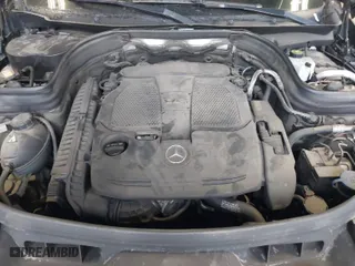 2013 Mercedes-Benz GLK-Class GLK 350 with VIN WDCGG8JB7DF984043, listed as a IAAI auction lot 41777921 with 119,647 mi miles. Bid and sale history available at carsss.com. Image 10.