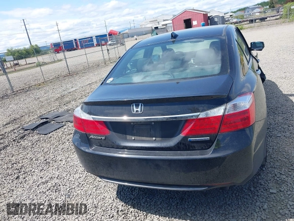 2015 Honda Accord EX-L с VIN 1HGCR6F58FA012278, выставлен на аукционе IAAI как лот 42185004 с пробегом 128 641 миль миль и . История ставок и продаж доступна на DreamBid. Изображение 16.