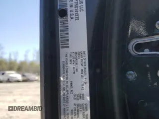 2024 Jeep Wagoneer Series III with VIN 1C4SJVDP7RS141272, listed as a Copart auction lot 48513145 with 195 mi miles and Salvage Title. Bid and sale history available at DreamBid. Image 13.