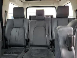 2011 Land Rover LR4 HSE с VIN SALAG2D41BA559300, выставлен на аукционе Copart как лот 88894895 с пробегом 160 344 миль миль и Чистый • Clean title. История ставок и продаж доступна на DreamBid. Изображение 10.