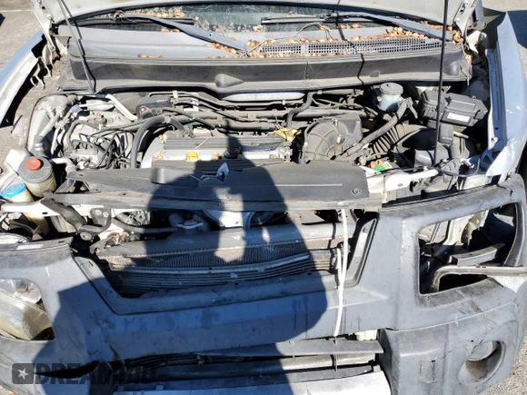 2007 Honda Element LX with VIN 5J6YH18317L009549, listed as a Copart auction lot 88809925 with 231,531 mi miles and Clean Title. Bid and sale history available at DreamBid. Image 12.