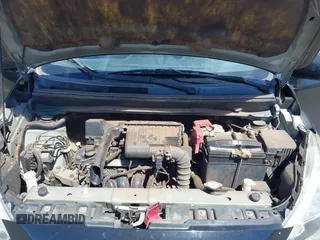 2018 Mitsubishi Mirage ES with VIN ML32A3HJ9JH013209, listed as a IAAI auction lot 41859302 with 125,892 mi miles and . Bid and sale history available at DreamBid. Image 10.