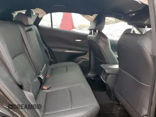 2023 Toyota Venza LE z VIN JTEAAAAH0PJ144787, wystawiony jako Copart lot #53558035 z przebiegiem 19 157 mil mil oraz Szkoda całkowita • Salvage title. Historia ofert i sprzedaży dostępna na DreamBid. Obrazek 11.