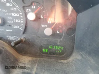 2003 Ford Explorer XLS с VIN 1FMZU72K43ZB14002, выставлен на аукционе Copart как лот 54345655 с пробегом 161 924 миль миль и Списание • Salvage title. История ставок и продаж доступна на DreamBid. Изображение 9.
