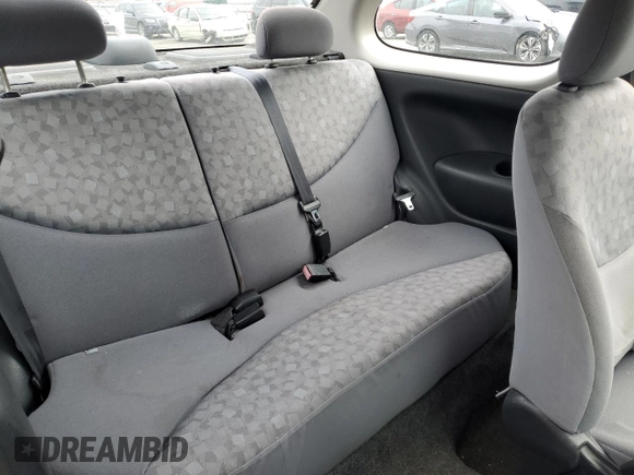 2002 Toyota ECHO z VIN JTDAT123820203830, wystawiony jako Copart lot #47737545 z przebiegiem 177 671 mil mil oraz Szkoda całkowita • Salvage title. Historia ofert i sprzedaży dostępna na DreamBid. Obrazek 10.