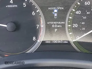 2015 Lexus GS 350 with VIN JTHBE1BL9FA001348, listed as a IAAI auction lot 42583249 with 100,363 mi miles and . Bid and sale history available at DreamBid. Image 15.