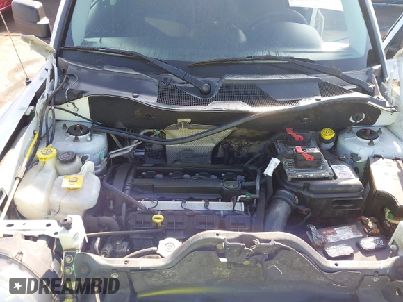 2016 Jeep Patriot Sport SE with VIN 1C4NJPBA5GD722505, listed as a IAAI auction lot 42012785 with Not Provided miles and . Bid and sale history available at carsss.com. Image 6.