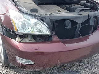 2008 Lexus RX 350 with VIN JTJGK31U480014973, listed as a IAAI auction lot 41921459 with 73,309 mi miles and . Bid and sale history available at DreamBid. Image 6.
