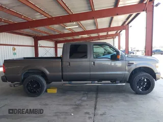 2008 Ford F-250 XL с VIN 1FTSW21R18EB89708, выставлен на аукционе IAAI как лот 42596294 с пробегом 273 950 миль миль и . История ставок и продаж доступна на DreamBid. Изображение 13.