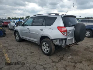 2012 Toyota RAV4 с VIN 2T3BF4DV5CW220268, выставлен на аукционе Copart как лот 57981335 с пробегом 196 728 миль миль и Списание • Salvage title. История ставок и продаж доступна на DreamBid. Изображение 2.