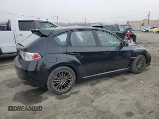 2014 Subaru WRX WRX Premium with VIN JF1GR7E66EG200959, listed as a Copart auction lot 78031034 with 149,174 mi miles and Clean title. Bid and sale history available at DreamBid. Image 3.