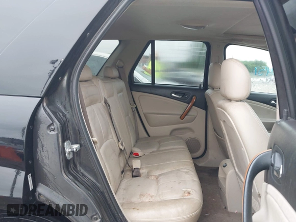 2007 Saturn VUE V6 z VIN 5GZCZ53407S865580, wystawiony jako IAAI lot #42242457 z przebiegiem 298 750 mil mil oraz . Historia ofert i sprzedaży dostępna na DreamBid. Obrazek 8.