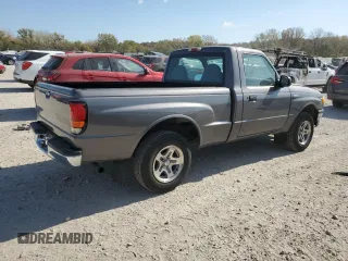 1999 Mazda B-Series 2WD Truck SX with VIN 4F4YR12C8XTM24080, listed as a Copart auction lot 77496454 with 113,302 mi miles and Salvage Title. Bid and sale history available at carsss.com. Image 3.