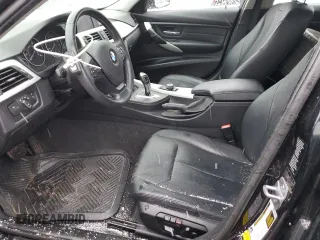 2013 BMW 3 Series 328i xDrive with VIN WBA3B3G5XDNR79543, listed as a Copart auction lot 86123064 with 65,346 mi miles and Clean Title. Bid and sale history available at carsss.com. Image 7.
