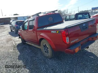 2016 Nissan Frontier S with VIN 1N6AD0EV2GN901877, listed as a IAAI auction lot 41568562 with 52,529 mi miles and . Bid and sale history available at DreamBid. Image 3.
