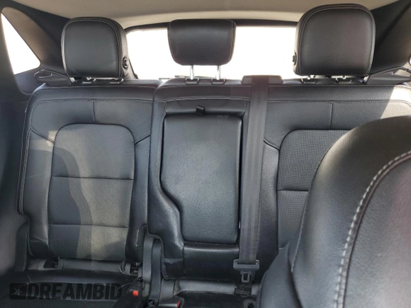 2020 Ford Escape Titanium z VIN 1FMCU9J90LUB15564, wystawiony jako Copart lot #59673625 z przebiegiem 84 474 mil mil oraz Czysty tytuł • Clean title. Historia ofert i sprzedaży dostępna na DreamBid. Obrazek 10.