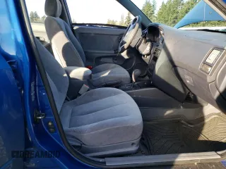 2006 Hyundai Elantra GLS z VIN KMHDN46D06U315673, wystawiony jako Copart lot #46815255 z przebiegiem 152 398 mil mil oraz Szkoda całkowita • Salvage title. Historia ofert i sprzedaży dostępna na DreamBid. Obrazek 7.