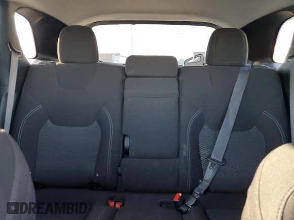 2019 Jeep Cherokee Latitude z VIN 1C4PJMCB0KD140030, wystawiony jako Copart lot #77901084 z przebiegiem 184 787 mil mil oraz Szkoda całkowita • Salvage title. Historia ofert i sprzedaży dostępna na DreamBid. Obrazek 10.