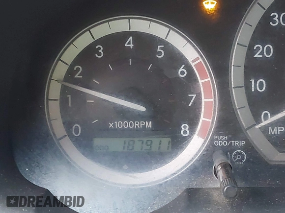 2004 Toyota Sienna XLE with VIN 5TDZA22C24S144398, listed as a IAAI auction lot 42065877 with 187,911 mi miles and . Bid and sale history available at DreamBid. Image 7.