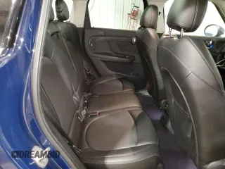 2018 MINI Countryman Cooper S z VIN WMZYT5C38J3E60877, wystawiony jako Copart lot #47411885 z przebiegiem 80 979 mil mil oraz Szkoda całkowita • Salvage title. Historia ofert i sprzedaży dostępna na DreamBid. Obrazek 11.