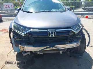 2020 Honda CR-V EX z VIN 5J6RW1H51LL013820, wystawiony jako IAAI lot #42052465 z przebiegiem 86 858 mil mil oraz . Historia ofert i sprzedaży dostępna na DreamBid. Obrazek 6.