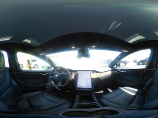 2019 Tesla Model S 75D с VIN 5YJSA1E22KF304098, выставлен на аукционе IAAI как лот 42293794 с пробегом 49 545 миль миль и . История ставок и продаж доступна на DreamBid. Изображение 21.