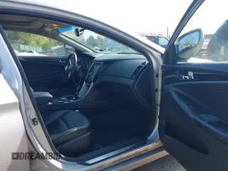 2011 Hyundai Sonata Limited with VIN 5NPEC4AB9BH177706, listed as a IAAI auction lot 42112012 with 247,547 mi miles and . Bid and sale history available at DreamBid. Image 5.
