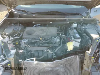 2023 Toyota RAV4 XLE Premium z VIN 2T3A1RFV1PW338747, wystawiony jako Copart lot #63516035 z przebiegiem 31 996 mil mil oraz Szkoda całkowita • Salvage title. Historia ofert i sprzedaży dostępna na DreamBid. Obrazek 12.