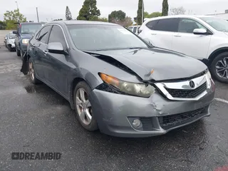 2010 Acura TSX z VIN JH4CU2F6XAC041467, wystawiony jako IAAI lot #41775104 z przebiegiem 136 977 mil mil oraz . Historia ofert i sprzedaży dostępna na DreamBid. Obrazek 1.