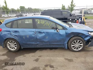 2014 Subaru Impreza Premium z VIN JF1GPAC64E8278639, wystawiony jako IAAI lot #42287017 z przebiegiem 118 166 mil mil oraz . Historia ofert i sprzedaży dostępna na DreamBid. Obrazek 13.