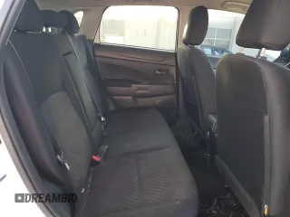 2015 Mitsubishi Outlander Sport 2.4 GT with VIN 4A4AR4AW4FE060744, listed as a Copart auction lot 75281224 with 116,975 mi miles and Clean Title. Bid and sale history available at carsss.com. Image 11.