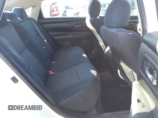 2016 Nissan Altima SV with VIN 1N4AL3APXGC211956, listed as a IAAI auction lot 41332338 with 115,309 mi miles and . Bid and sale history available at DreamBid. Image 8.