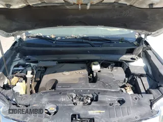 2013 Nissan Pathfinder SL with VIN 5N1AR2MM7DC608505, listed as a IAAI auction lot 42406312 with 188,113 mi miles and . Bid and sale history available at DreamBid. Image 10.