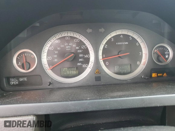 2013 Volvo XC90 Premier Plus с VIN YV4952CY7D1664153, выставлен на аукционе Copart как лот 55407525 с пробегом 271 088 миль миль и Чистый • Clean title. История ставок и продаж доступна на DreamBid. Изображение 9.