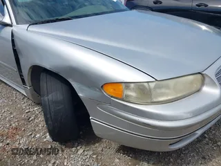 2004 Buick Regal LS z VIN 2G4WB52K541155486, wystawiony jako IAAI lot #42211775 z przebiegiem 96 969 mil mil oraz . Historia ofert i sprzedaży dostępna na DreamBid. Obrazek 6.