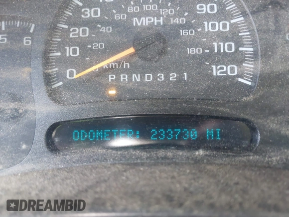 2006 GMC Sierra 1500 with VIN 2GTEK19N461211249, listed as a IAAI auction lot 41923762 with 233,730 mi miles and . Bid and sale history available at DreamBid. Image 7.
