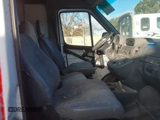 2006 Dodge Sprinter with VIN WD0PD644365929007, listed as a IAAI auction lot 41605041 with 221,956 mi miles and . Bid and sale history available at DreamBid. Image 5.