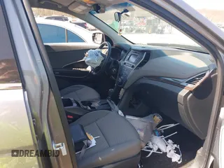 2018 Hyundai Santa Fe Sport 2.4L with VIN 5XYZT3LB5JG541991, listed as a IAAI auction lot 41782421 with 130,368 mi miles. Bid and sale history available at carsss.com. Image 5.
