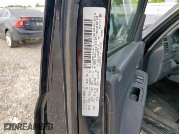 2011 Jeep Liberty Sport Jet с VIN 1J4PP2GK2BW547178, выставлен на аукционе Copart как лот 57245365 с пробегом 181 802 миль миль и Списание • Salvage title. История ставок и продаж доступна на DreamBid. Изображение 13.