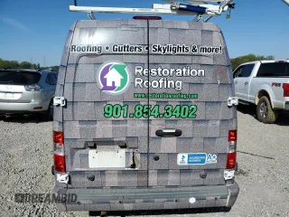2013 Ford Transit Connect XLT z VIN NM0LS7BN2DT132347, wystawiony jako Copart lot #52025725 z przebiegiem 121 030 mil mil oraz Szkoda całkowita • Salvage title. Historia ofert i sprzedaży dostępna na DreamBid. Obrazek 6.