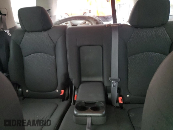 2008 GMC Acadia SLE1 with VIN 1GKEV13788J174866, listed as a Copart auction lot 86657394 with Not Provided miles and Salvage Title. Bid and sale history available at DreamBid. Image 10.