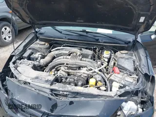 2021 Subaru Impreza Special Sports with VIN 4S3GTAJ61M1707171, listed as a IAAI auction lot 42508798 with 55,932 mi miles and . Bid and sale history available at DreamBid. Image 10.