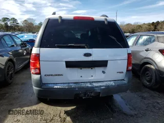 2005 Ford Explorer XLS с VIN 1FMZU72E35UA62548, выставлен на аукционе Copart как лот 88265985 с пробегом Не указан миль и Чистый • Clean title. История ставок и продаж доступна на DreamBid. Изображение 6.