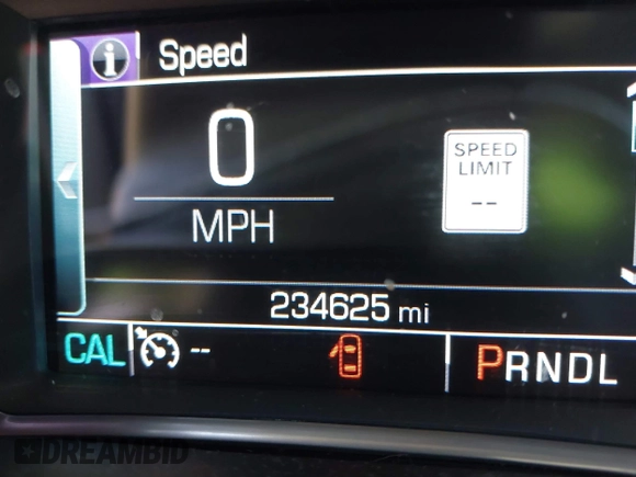 2017 GMC Acadia SLT with VIN 1GKKNMLS6HZ136546, listed as a IAAI auction lot 41664363 with 234,625 mi miles. Bid and sale history available at carsss.com. Image 15.