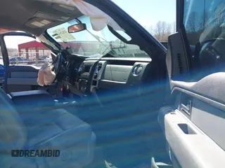 2014 Ford F-150 XL with VIN 1FTFW1EF4EFA05234, listed as a IAAI auction lot 41828410 with 170,733 mi miles. Bid and sale history available at carsss.com. Image 5.