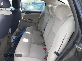 2008 Chevrolet Impala LS z VIN 2G1WB58K289245688, wystawiony jako IAAI lot #42173365 z przebiegiem 200 939 mil mil oraz . Historia ofert i sprzedaży dostępna na DreamBid. Obrazek 8.