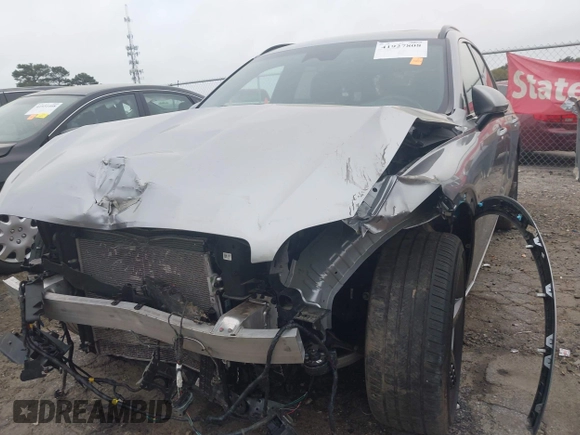 2024 Genesis GV70 2.5T z VIN 5NMMADTB3RH008657, wystawiony jako IAAI lot #41927808 z przebiegiem 38 616 mil mil oraz . Historia ofert i sprzedaży dostępna na DreamBid. Obrazek 6.