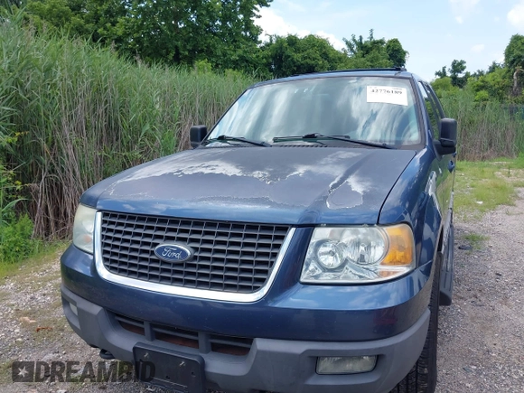 2004 Ford Expedition XLT with VIN 1FMPU16W54LA01276, listed as a IAAI auction lot 42776189 with 117,070 mi miles and . Bid and sale history available at DreamBid. Image 6.