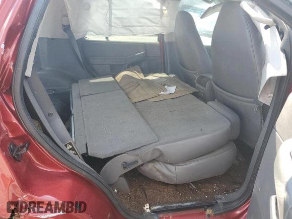 2002 Ford Explorer XLT with VIN 1FMDU73E72ZB96986, listed as a Copart auction lot 71752174 with Not Provided miles and Salvage Title. Bid and sale history available at DreamBid. Image 10.